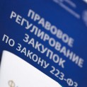 FAS RUSSIA EXPLAINED PROCEDURE FOR HOLDING CUSTOMERS LIABLE FOR NON-COMPLIANCE WITH MANDATORY VOLUME OF PURCHASES FROM SMES